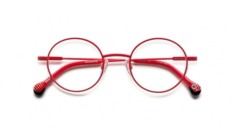 Etnia Barcelona SMILE Eyeglasses - view 12